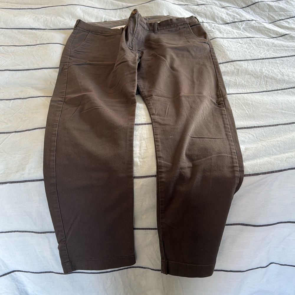 J.Crew Flex Chinos